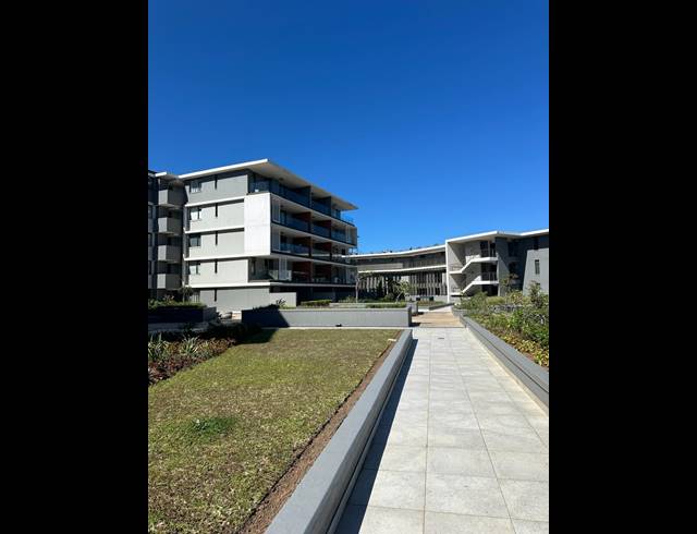 2 BEDROOM APARTMENT TO LET IN SIBAYA PRECINCT